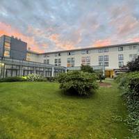 Mercure Hotel Gera City 