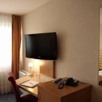 ates Hotel Kehl 