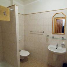Pension Abbazia 