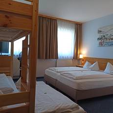 Hotel Nummerhof 