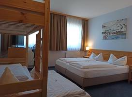 Hotel Nummerhof 