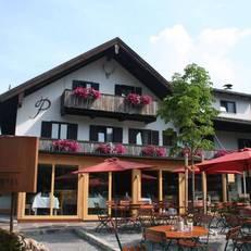Das Posch Hotel 