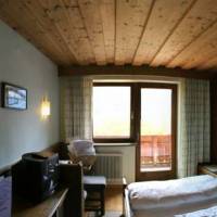 Hotel Hohe Burg 