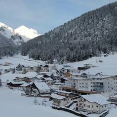 Hotel Hohe Burg 