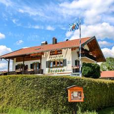 Pension Bergsee 