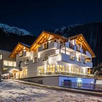 Pension Stecher 