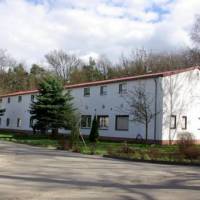 Helenes Pension 