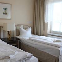 Hotel Stolteraa 