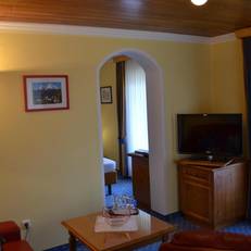 Hotel Alpenresi 