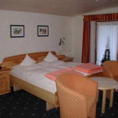 Hotel Alpenresi 