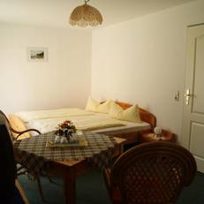 Pension Waldeck 