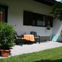 Haus Angerbichl 