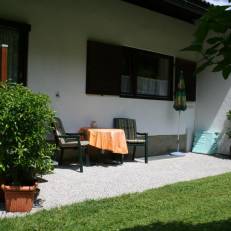 Haus Angerbichl 