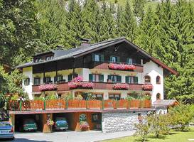 Pension Sonneck