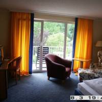 Hotel zum Engel 