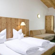 Berghotel Rasis 