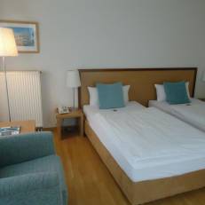 Hotel Thiesmann 