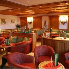 Hotel Kitzspitz