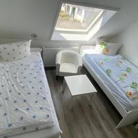 Hotel Nitzschke 
