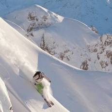 Chalet Maxima I 