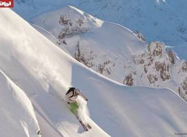 Chalet Maxima I 