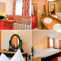 Landhotel Mader 
