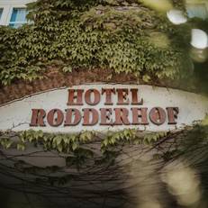 Hotel Rodderhof 