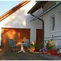 Lissi Apartment 