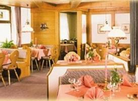 Gasthof Pfauen 
