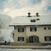 Haus Kapfinger