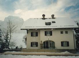 Haus Kapfinger 