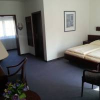 Hotel Vogtland 