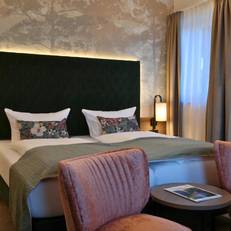 Hotel Vogtland 