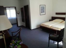 Hotel Vogtland 