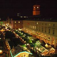 Hotel Am Markt 