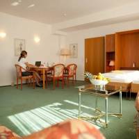 Hotel Am Markt 