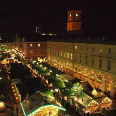 Hotel Am Markt 