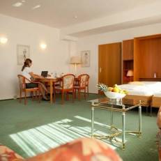 Hotel Am Markt 