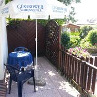 Pension Klande 
