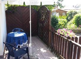 Pension Klande 