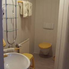 Haus Rosemarie 