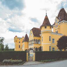 Georgi Schloss 
