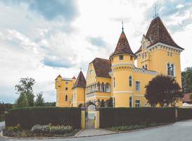 Georgi Schloss 