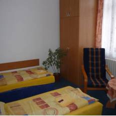 Koleje Zamecek 
