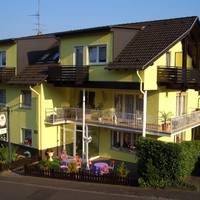 Pension Ramona 