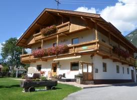 Haus Almfriede 