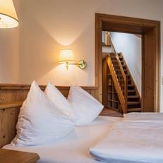 Hotel Bergrose 
