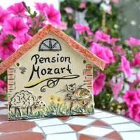 Pension Mozart 