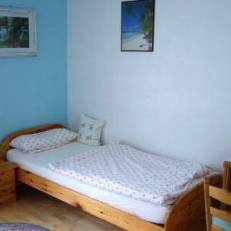 Pension Mozart 