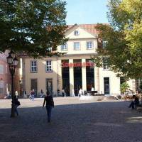 Eichhornchen I 